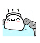 しょぼんまる（個別スタンプ：39）