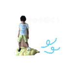 琉琉（個別スタンプ：1）
