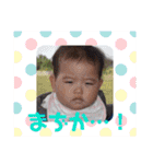 琉琉（個別スタンプ：8）