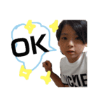 琉琉（個別スタンプ：9）