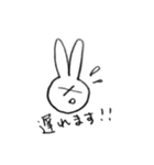 コローさんの「よく使う」スタンプ（個別スタンプ：2）