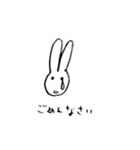 コローさんの「よく使う」スタンプ（個別スタンプ：27）