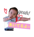 がーちゃんスタンプ集（個別スタンプ：10）