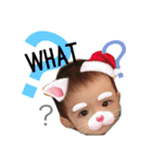 がーちゃんスタンプ集（個別スタンプ：17）