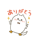 ゆるねじゅみさん1（個別スタンプ：1）