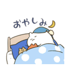 ゆるねじゅみさん1（個別スタンプ：6）