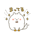 ゆるねじゅみさん1（個別スタンプ：10）