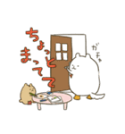 ゆるねじゅみさん1（個別スタンプ：13）