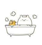 ゆるねじゅみさん1（個別スタンプ：26）