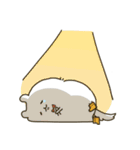 ゆるねじゅみさん1（個別スタンプ：40）