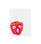 パプリカスタンプ（個別スタンプ：19）