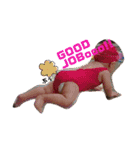 Baby.ERUちゃん1⃣（個別スタンプ：15）