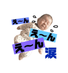 ひら丸（個別スタンプ：2）