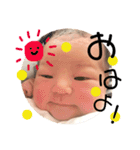 ひら丸（個別スタンプ：8）