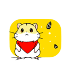 ぷりそとるびー（個別スタンプ：1）