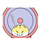 ぷりそとるびー（個別スタンプ：3）
