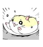 ぷりそとるびー（個別スタンプ：4）