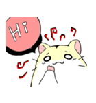 ぷりそとるびー（個別スタンプ：6）