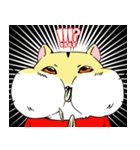 ぷりそとるびー（個別スタンプ：7）