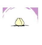 ぷりそとるびー（個別スタンプ：8）