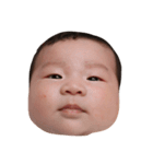 和之真（個別スタンプ：4）