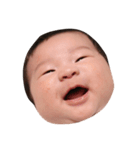 和之真（個別スタンプ：5）