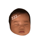 和之真（個別スタンプ：7）
