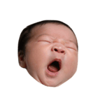 和之真（個別スタンプ：8）