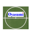 中高一貫校あるある（個別スタンプ：6）
