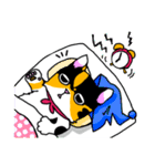 みけねこヒカちゃん パート2（個別スタンプ：12）