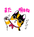 みけねこヒカちゃん パート2（個別スタンプ：20）