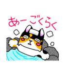 みけねこヒカちゃん パート2（個別スタンプ：36）