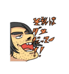 みんなのおやびん（個別スタンプ：16）