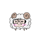 みんなのおやびん（個別スタンプ：18）