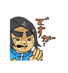 みんなのおやびん（個別スタンプ：28）