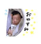 りこちゃん♡♡（個別スタンプ：2）
