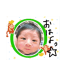 はるちんスタンプ♡（個別スタンプ：2）