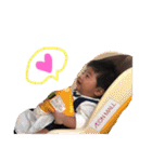 はるちんスタンプ♡（個別スタンプ：13）