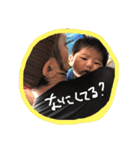 はるちんスタンプ♡（個別スタンプ：34）