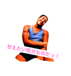 ちょんちんの日常（個別スタンプ：7）