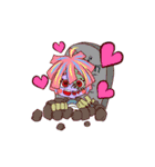 OTAKACHI（個別スタンプ：16）