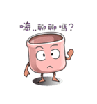気分のゴミ（個別スタンプ：1）