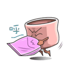 気分のゴミ（個別スタンプ：3）