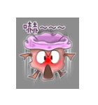 気分のゴミ（個別スタンプ：8）