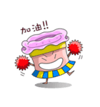 気分のゴミ（個別スタンプ：25）