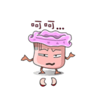 気分のゴミ（個別スタンプ：40）