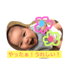 彩心どん（個別スタンプ：6）