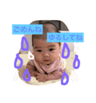彩心どん（個別スタンプ：7）
