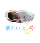 彩心どん（個別スタンプ：12）
