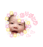 りあんスタンプ/（個別スタンプ：5）